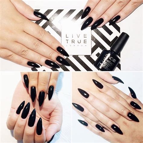 Just dip your fingers in warm water first some ways to remove nail polish diy methods are nourishing and these natural nail polish removers are easily available at home. Nail Extension Aftercare Advice - Live True London