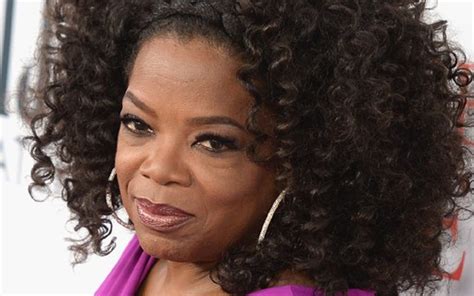 Oprah Winfrey Comenta Boatos De Prisão Por Pedofilia Fake Horrível