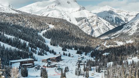 Sunshine Village, Eyes The Future - Wants To Remove Regulatory Clouds 