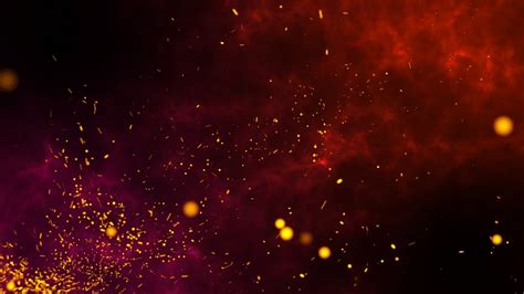 Trapcode Particular Tutorial 13 Abstract Fire Particles With