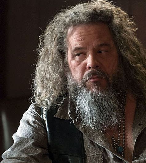 Bobby is released along with the rest of samcro at the start of the season, and is seen attending opie's wedding. 'Sovereign' | Sons of anarchy, Anarchy, Bobby munson