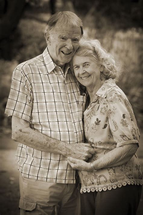 Theres No Age Limit For Couples Photography Old Couple Photography