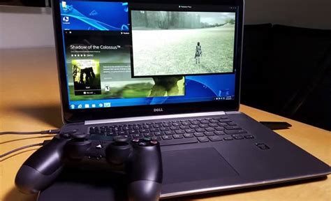 How To Use Your Ps4 Controller With Your Laptop Blw
