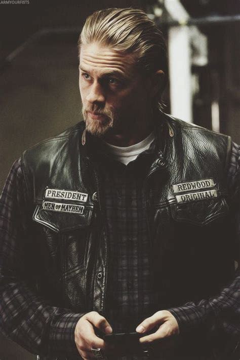 Sons Of Anarchy Collection Sleeping Together As One Jax Teller