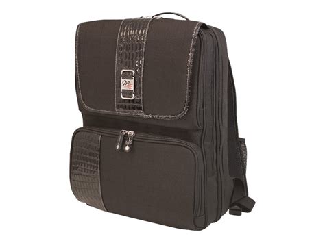 Mobile Edge Scanfast Onyx 15 6 Backpack