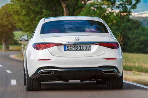 It split the range into three lines named luxury, amg, and executive, respectively. 2021 Mercedes-Benz S-Class Sedan: Review, Trims, Specs, Price, New Interior Features, Exterior ...