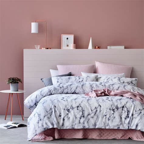 Home Inspiration Decorating With Blush Pink