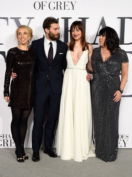 Fifty shades of grey is a 2015 drama. 'Fifty Shades of Grey' Movie Trilogy Release Date & News ...