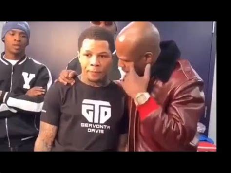 Gervonta tank davis, who made the second defense of his wba regular title at lightweight, also picked up leo santa cruz's wba title at junior lightweight since the fight was contested at 130 pounds. (BIG NEWS!) GERVONTA TANK DAVIS ANNOUNCES HIS NEXT FIGHT ...