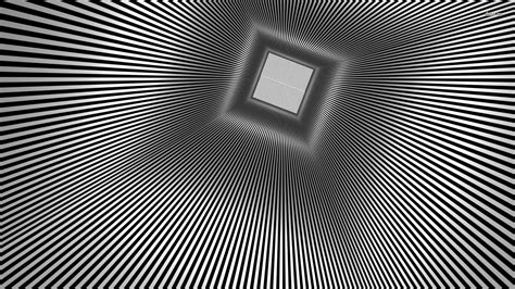 Scary Optical Illusion Wallpaper