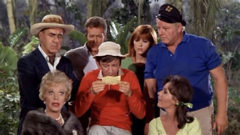 15 Fateful Facts About Gilligans Island Mental Floss