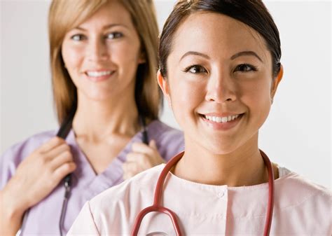 CNA Alice: Health Tips for CNAs