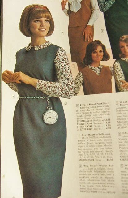 Flannery Crane Vintage Fashion