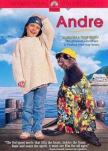 Luckily for you, however, i have compiled a list of the best of the best generally speaking, the amount of data used to stream a movie depends entirely on whether you are streaming in high definition or standard definition. Andre (film) - Wikipedia
