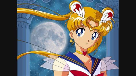 Sailor moon, (originally released in japan as pretty soldier sailor moon (japanese: Sailor Moon arriva su YouTube: come vederlo gratis in ...
