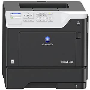 Diver 25E Bizhub - Konica Minolta Bizhub C203 C253 C353 ...