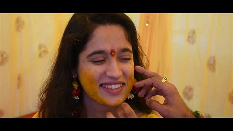 Ajit Pandit Weds Tejaswini Patil Wedding Ceremony 2019 Youtube
