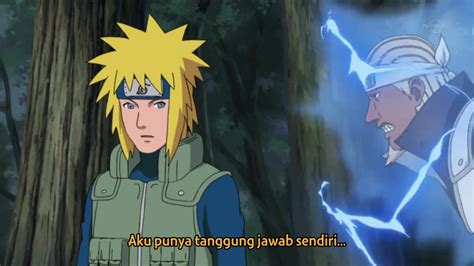 Abang Ajey Naruto Shippuden 282 Subtitle Indonesia