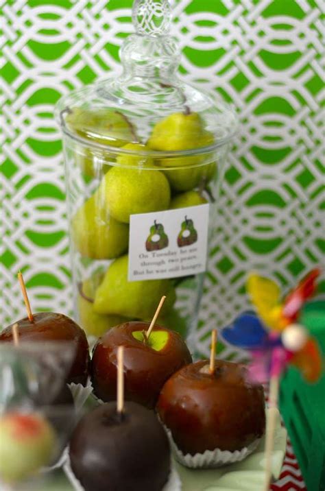 Eric carle, creator of 'the very hungry caterpillar,' has died. The Very Hungry Caterpillar, by Eric Carle Baby Shower ...