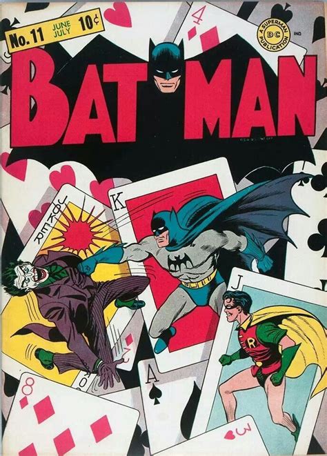 Genial Historieta De Batman Cómics De Batman Arte Del Cómic De Batman