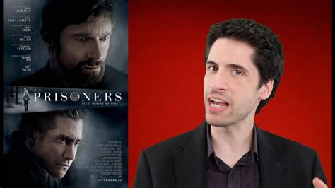 Prisoners movie review - YouTube