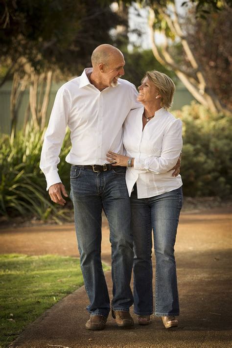 Walking Through Life Together In Couples Photography Photography Older Couple Photography