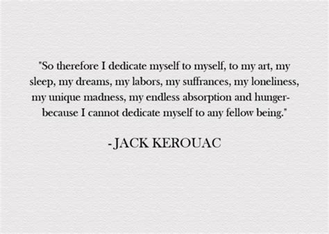 Jack Kerouac Image Quotation 2 Sualci Quotes