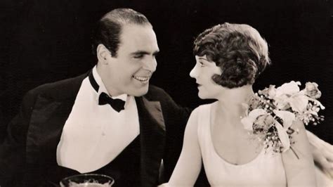 That Certain Thing Un Film De 1928 Télérama Vodkaster