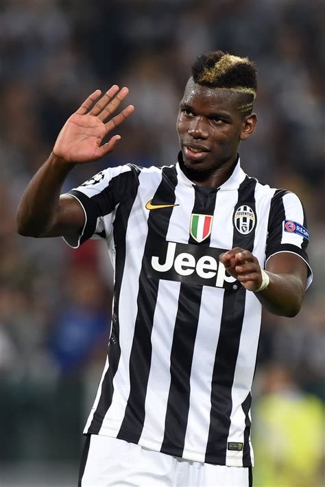 Browse 5,101 paul pogba juventus stock photos and images available, or start a new search to. Paul Pogba - Paul Pogba Photos - Juventus v Malmo FF - Zimbio