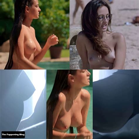 Maria De Nati Nude Photos And Videos 2023 Thefappening