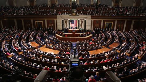Do We Need A Bigger House Of Representatives