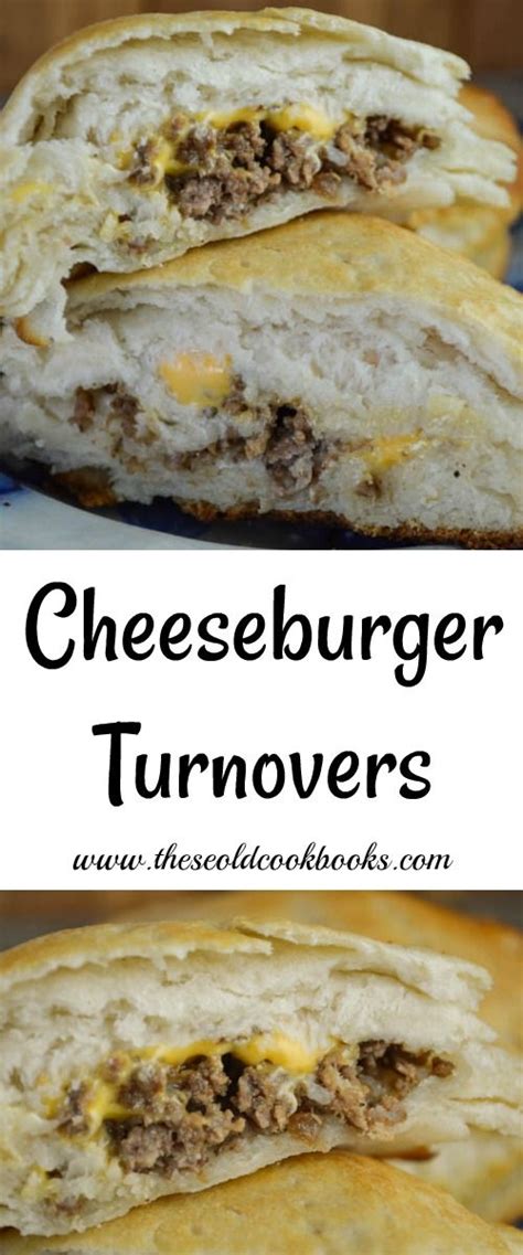 This collection features a wide variety of diabetic friendly recipes that are easy to make and serve as phenomenal diabetic recipes for family suppers and even 17 easy, low sugar snacks for diabetics (perfect for picky eaters) | yuri elkaim. Cheeseburger Turnovers are perfect for the picky eaters in ...