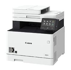 Canon imageclass mf216n with the mf216n you can bring performance and efficiency right into your tiny or office. Canon i-SENSYS MF742Cdw Télécharger Pilote