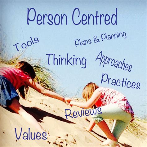 Person Centred The Terminology Bringing Us Together
