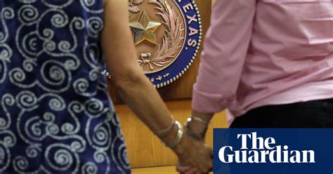 Top Texas Court Hears Same Sex Benefits Case That Challenges Gay