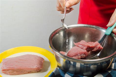 Why You Should Tenderize Meat With Baking Soda Arm And Hammer