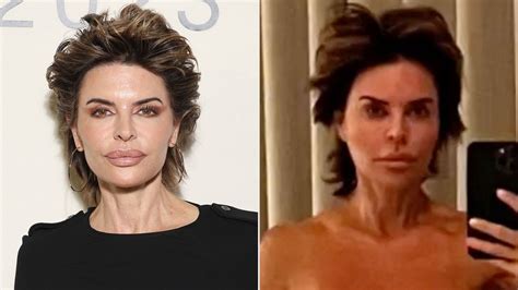 Lisa Rinna Defies Age Stereotypes With Bold Instagram Post