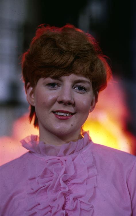 Cilla Black