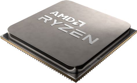 Amd Ryzen 7 5800x 4th Gen 8 Core 16 Threads Unlocked Desktop Processor
