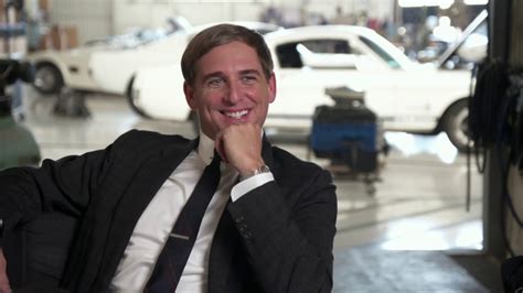 Matt damon., christian bale., jon bernthal. Review Contra lo Imposible (Ford v Ferrari) | VGEzone
