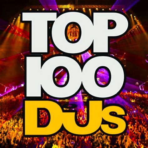 Top 100 Djs Chart 27 August 2021 Cd1 Mp3 Buy Full Tracklist