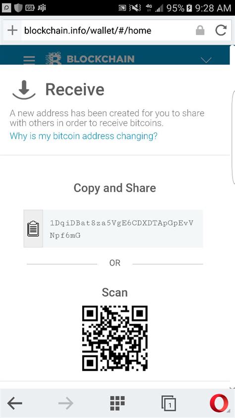 Begging/asking for bitcoins is absolutely not allowed, no matter how badly you need the bitcoins. How To Get Your Blockchain Bitcoin Wallet Address - Zarfund