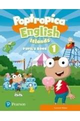 Poptropica English Islands Pupils Book Pack Skroutz Gr