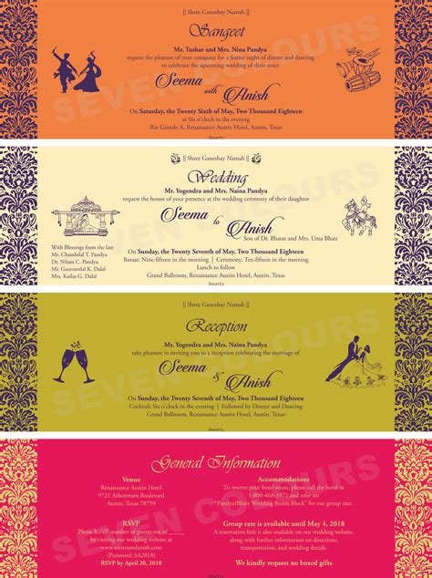 Wonderful Free Of Charge Sangeet Invitation Wording Strategies Given