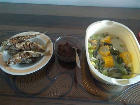 Maybe you would like to learn more about one of these? Sayur Lodeh Terong Manis Jagung Kacang Panjang » Budaya ...