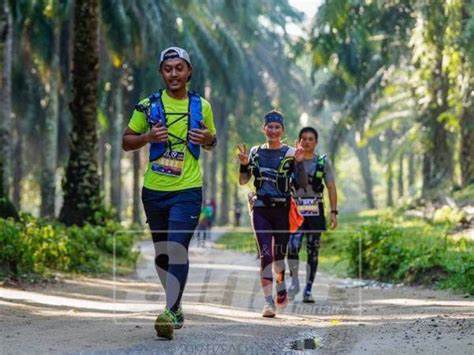 .gopeng pada khamis dalam usaha mengesan acap yang hilang sejak 20 hari lalu. Kehilangan Acap: Bomba gabung kepakaran, pengalaman