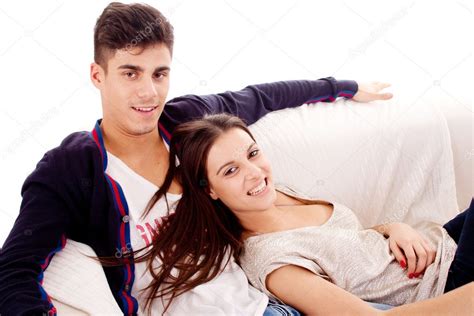 Lovely Couple Stock Photo By ©jolopes 10143066