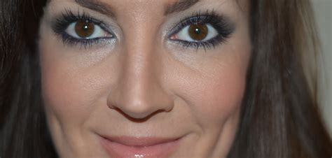 The Easiest Smoky Eye Tutorial Ever Jennysue Makeup