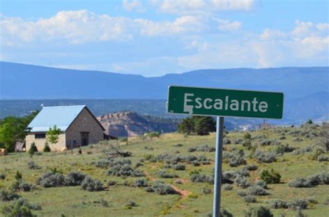 Escalante Ut Businesses And Services Canyons Bed And Breakfast