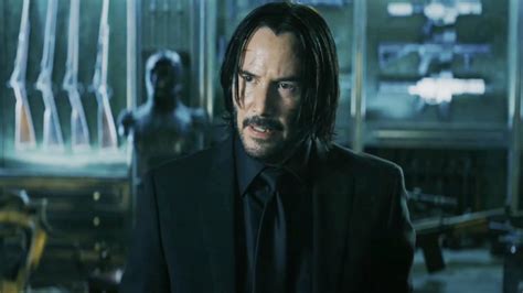 Keanu Reeves Thinks A Key To John Wicks Success Is Not Insulting The